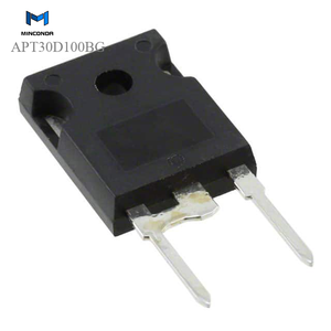 (SingleDiodes) APT30D100BG - Product Image 1