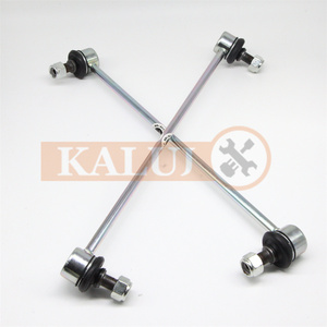 Liens de barre stabilisatrice avant 48820-52030 48820-0D030 48820-0D020 48820-0D010 pour Toyota Yaris P9 P13 05-20 - Product Image 4