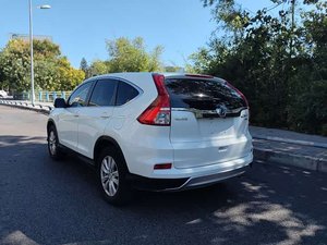 <span class=keywords><strong>Honda</strong></span> CR-V Usata di Alta Qualità Modello 2015 2.0L 2WD Versione Fashion Venduta in Cina <span class=keywords><strong>Automobili</strong></span> Premium - Product Image 4