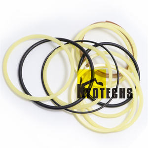 <span class=keywords><strong>14589131</strong></span> 14589129 ערכת אטם חדשה עבור צילינדר זרוע חופר מתאים <span class=keywords><strong>ec200b</strong></span> - Product Image 1