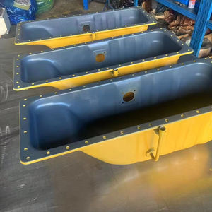 High-quality 320D, c6.4 <b>oil</b> <b>pan</b> - Product Image 1