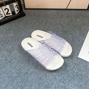 Sandalias romanas de tacón alto de alta calidad para mujer, tejidas, para todas las estaciones, sandalias romanas de primavera para mujer - Product Image 1
