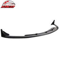 Spoiler de pare-chocs avant de type CV3 pour Ford Mustang 05-09 V8, non peint, en PU, accessoire extérieur de haute qualité