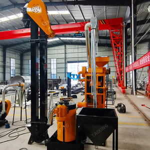 पूरी लाइन 10 टी/24 घंटे गेहूं का आटा मिल मिलिंग मशीन कीमत - Product Image 3