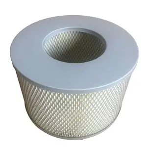 Japanese Car Filter Replacement Hepa Filter Air Purifier 17801-68020