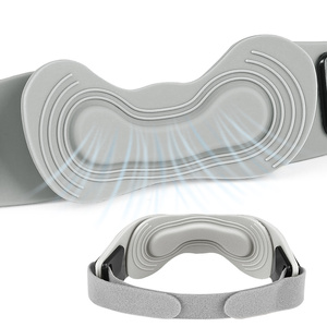 Nuevo Soporte de Rodilla Ajustable de Dos Vías con Diseño de Mariposa para Correr, Ciclismo, Baloncesto, Bádminton, con Masaje Saludable - Product Image 5