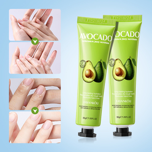 Marca Privada FAYANKOU, Crema de Manos Humectante de Alta Calidad con Vaselina de Avocado, Crema Corporal Blanqueadora, Loción Nutritiva para la Piel - Product Image 6