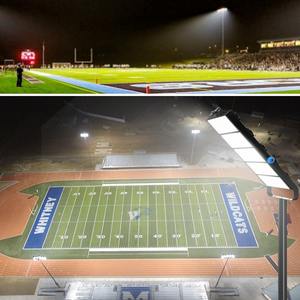 Luces LED para Estadios Tql, Luces Deportivas LED, Reflector LED para Estadio <span class=keywords><strong>Westgate</strong></span>, Sfx G5 - Product Image 4