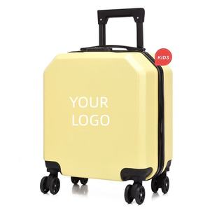 Usine 18 pouces <span class=keywords><strong>valise</strong></span> pour <span class=keywords><strong>enfants</strong></span> dessin animé voyage Trolley Case mignon enfant cadeau continuer <span class=keywords><strong>cabine</strong></span> <span class=keywords><strong>valise</strong></span> - Product Image 1