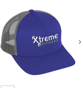 Gorra Trucker <span class=keywords><strong>Sonic</strong></span> Heather con Logotipo Personalizado, Gorra Promocional con Malla Transpirable y Cierre a Presión, Regalo al por Mayor - Product Image 2