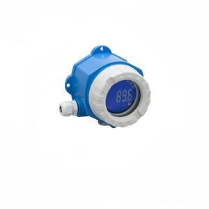 Indicador de Campo Original Endress+Hauser RIA14, Alimentado por Bucle, Señal de Indicación de 4-20 mA, HART E+H, Stock en Alemania, Origen Alemán, 1 Año de Garantía, RIA14 - Product Image 1