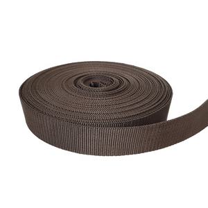 <span class=keywords><strong>Sangle</strong></span> en nylon 20mm <span class=keywords><strong>Sangle</strong></span> grise réglable pour sac à bandoulière en nylon WEAVER ISO Fournisseur vérifié - Product Image 6