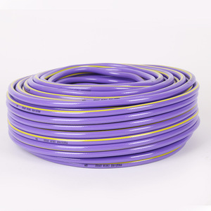 Manguera de PVC Ruixiang de 200 m, Tubería de Drenaje Flexible para Jardín - Product Image 4