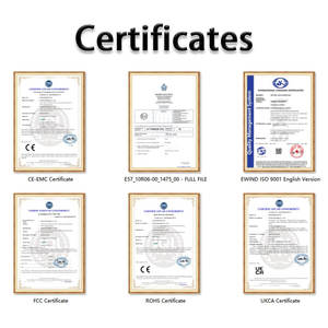 300m延長AIスマートPoEスイッチ、家庭/オフィスネットワーク用4/8/16/24ポート搭載、ワイヤレスAP電源、2ポートアップリンクAI PoEスイッチ - Product Image 4