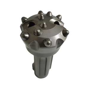 Trung Quốc khai thác áp suất không khí cao 152mm đá cứng khoan Giếng Nước Chuyên Nghiệp DTH búa Nút <span class=keywords><strong>bit</strong></span> loạt mũi khoan - Product Image 2