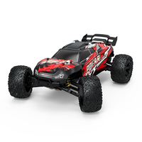 Offre Spéciale 1:8 45km RC Racing Off-Road Truck RTR Hobby Télécommande pour adultes à grande vitesse