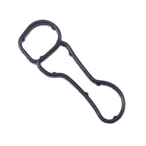 Alloggiamento filtro olio guarnizione radiatore olio per <span class=keywords><strong>BMW</strong></span> <span class=keywords><strong>N47</strong></span> N57 E90 <span class=keywords><strong>F20</strong></span> F30 X3 F25 X4 F26 - Product Image 3