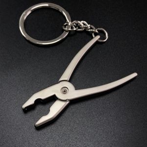 Venta al por mayor de bajo precio personalizado fabricante portátil <span class=keywords><strong>Mini</strong></span> cuenta Capybara llavero en blanco llaveros De Herramientas llavero - Product Image 6