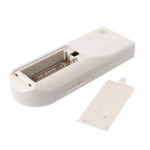 รีโมทคอนโทรลเครื่องปรับอากาศสำหรับ AUX YKR-F/09E YKR-F/001 YKR-F/006 - Product Image 4