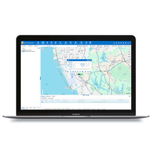 Nuevo Software de Gestión de Flotas de Autobuses Escolares con Sistema de Rastreo GPS CMSV8, Plataforma de Monitoreo de Flotas - Product Image 1