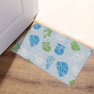 Sưởi Ấm Thảm Xe Nhà Để Xe Trẻ Em Pvc Nhà Bếp Cầu Lông Nhựa Phòng Tập Thể Dục Sàn Cao Su Mat - Product Image 6