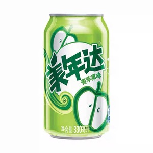 <span class=keywords><strong>Refresco</strong></span> de Frutas <span class=keywords><strong>Mirinda</strong></span> y Bebidas Carbonatadas Bajas en Grasa, 330 ml, Bebidas Enlatadas en Lata con 4 Sabores, Alta Calidad, Listas para Beber - Product Image 6
