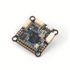 HolyBro Kakute H7 BT Stacks MPU6000 H7 Contrôleur de vol Tekko32 F4 50A /Matel 65A ESC 4-en-1 Atlatl HV V2 VTX pour Drone FPV RC FC - Product Image 3