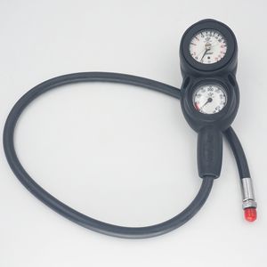 Adaptateur de plongée et de natation connecteur pivotant, Dropshipping directe, jeu de régulation de première scène, régulateur de plongée sous-marine en deux étages - Product Image 5