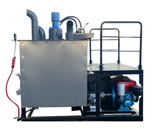 Préchauffeur thermoplastique H&H HH-SC-600 Bibo pour peinture thermofusible, vente directe usine - Product Image 1
