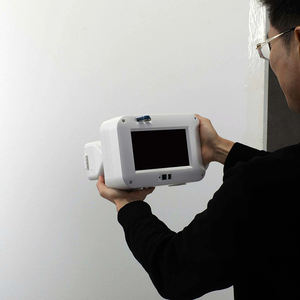 جهاز الأشعة السينية المحمول MSLGX88 ، جهاز الأشعة السينية المحمول المحمول ، جهاز الأشعة السينية المحمول باليد - Product Image 4