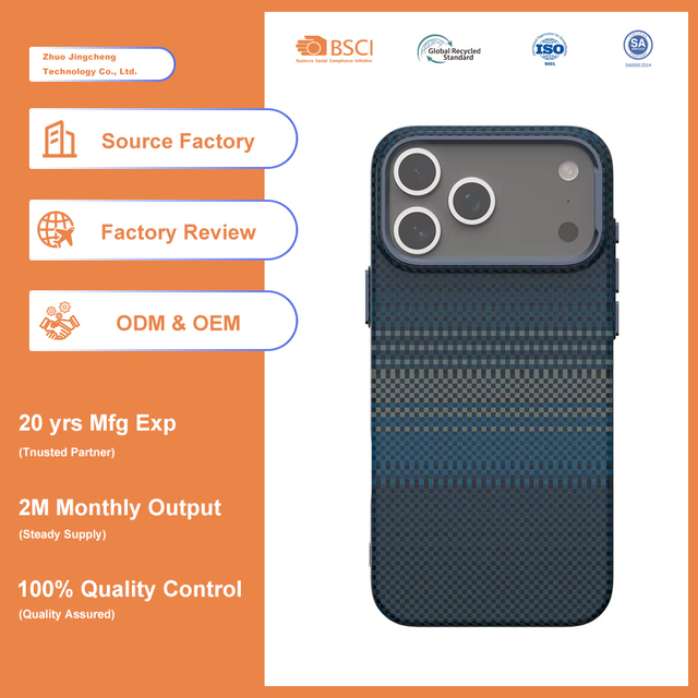2025 New Fashion Magnetic TPU+PC for Phone Case Street Fashion Design Hot Stamping Craft 100% Perfect Fit for Outdoor Sports