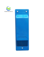 Serrure de porte de camion internationale pour conteneurs d'expédition Pièces de rechange pour la fermeture des portes de conteneurs