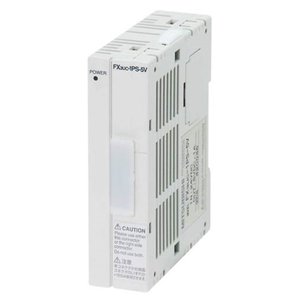 FX3UC-1PS-5V Mitsubishi Electric - Numéro de pièce : 210091 - Product Image 1