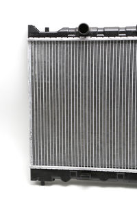 Hanbo Fabricante OEM Alumínio Radiador New <span class=keywords><strong>Auto</strong></span> Parte ForZotye Adequado <span class=keywords><strong>Auto</strong></span> Z500 OE 1301010001A022711P - Product Image 3