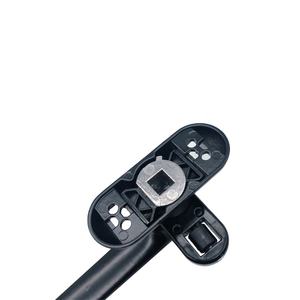 มือจับล็อคหน้าต่างบานเปิดแบบเคสเมนท์ ราคาโรงงาน - Product Image 5