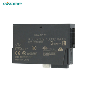 New Original SIMATIC DP 5 Electronic Modules 4 DO Standard 24V DC/2 6ES7132-4BD32-0AA0 For ET 200S PLC Dedicated - Product Image 6