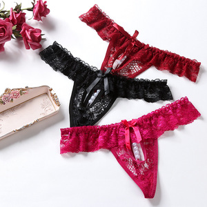 On Sale Girl With Vibrating Underwear Quiet & Ergonomic Design