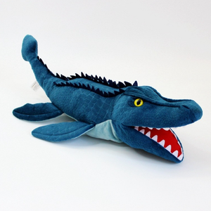 Marionetas de mano creativas, juguete de peluche personalizado, Educación Temprana, regalo para niños, tienda <span class=keywords><strong>boutique</strong></span>, marionetas calientes, mano personalizada - Product Image 5