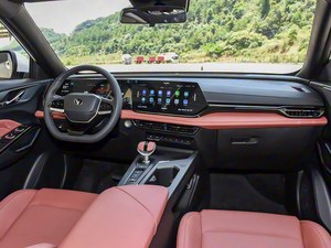 Changan <span class=keywords><strong>X5</strong></span> PLUS 2026 Segunda Generación 1.5T <span class=keywords><strong>Pioneer</strong></span> PRO Auto nuevo, auto usado; exterior elegante, características ricas. - Product Image 4