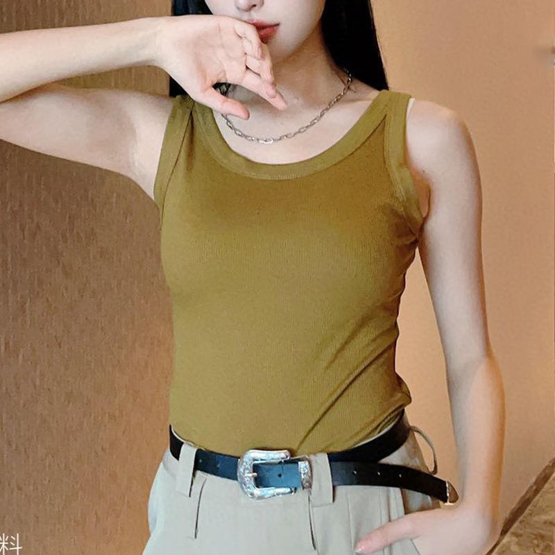 Mustard yellow-with chest pad