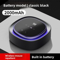Appareil anti-moustiques et anti-rongeurs, produit domestique et industriel, outil d'élimination des rongeurs pour véhicule, lampe, dispositif électronique extérieur