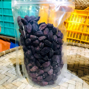 Cardamome noire indienne Amomum Subulatum de qualité export, séchée à l'air chaud, à prix premium, avec humidité contrôlée - Product Image 1