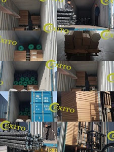 Pista de Pádel Super Panorámica Popular EXITO (Sin Césped), Alta Calidad a Precio de Fábrica para Distribuidores y Mayoristas - Product Image 4