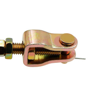 5UN-2583V-00 5XT-2583V-10 33D-2583V-00 Motorcycle One Word Rear Brake Pump Master Cylinder for <strong>Yamaha</strong> XT250 XG250 WR250F YZ450F - Product Image 4