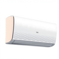 Aire Acondicionado Split Eco de 12000-15000 BTU para Montaje en Pared |   Inversor de Velocidad Variable A+++ con Autolimpieza, Ultra Silencioso y de Bajo Consumo