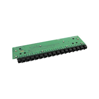 Komponen SMT Spare Part NPM CM Feeder Trolley Board Core Motor PLC untuk Mesin Pick and Place 220V Garansi 1 Tahun Asal Jepang