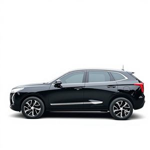 ราคาถูก ฮาวาล เฟิร์สเลิฟ ปี 2021 1.5T SUV รถมือสอง พวงมาลัยซ้าย เบาะหนัง ภายในสีอ่อน ขับเคลื่อนสี่ล้อ หลังคาซันรูฟแบบพาโนรามา ไฟ LED - Product Image 1