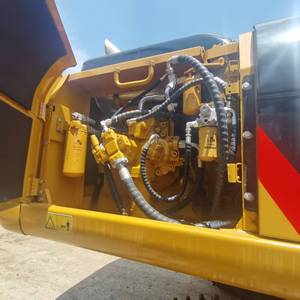 Excavatrice sur chenilles d'occasion CAT 336D, CAT 36T, 320B, 325C, 320D, 320CU, 312B, 336D, 330D à vendre - Product Image 4