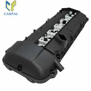 Tapa de Válvulas de Culata de Cilindro de Motor de Aluminio para BMWe M54 E36 <span class=keywords><strong>E39</strong></span> E46 E53 Z3 320i 520i 11121432928 - Product Image 4