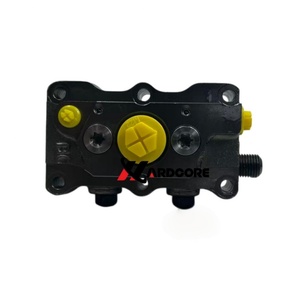 Fuel Injection <b>Pump</b> Head 326-4635 3264635 for C4.2 C4.4 C6.6 C6.4 Engine - Product Image 4